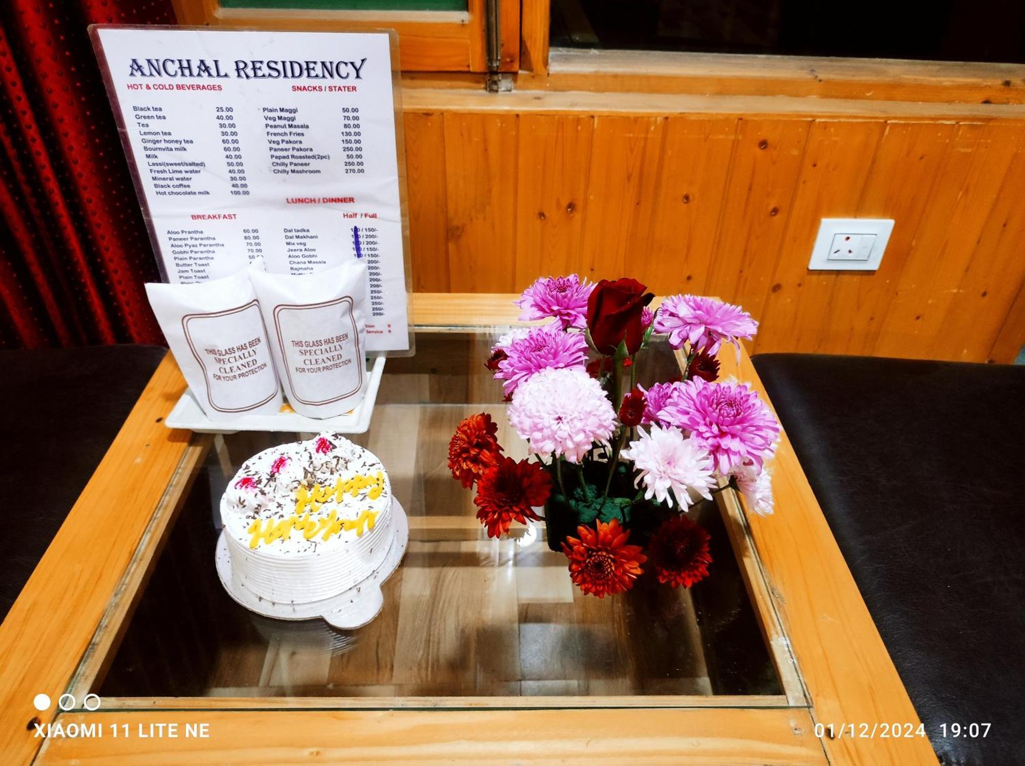 Hotel Anchal Residency Unit Of Best Quality Trip Pvt - Manali (Himachal Pradesh) — Photos 2