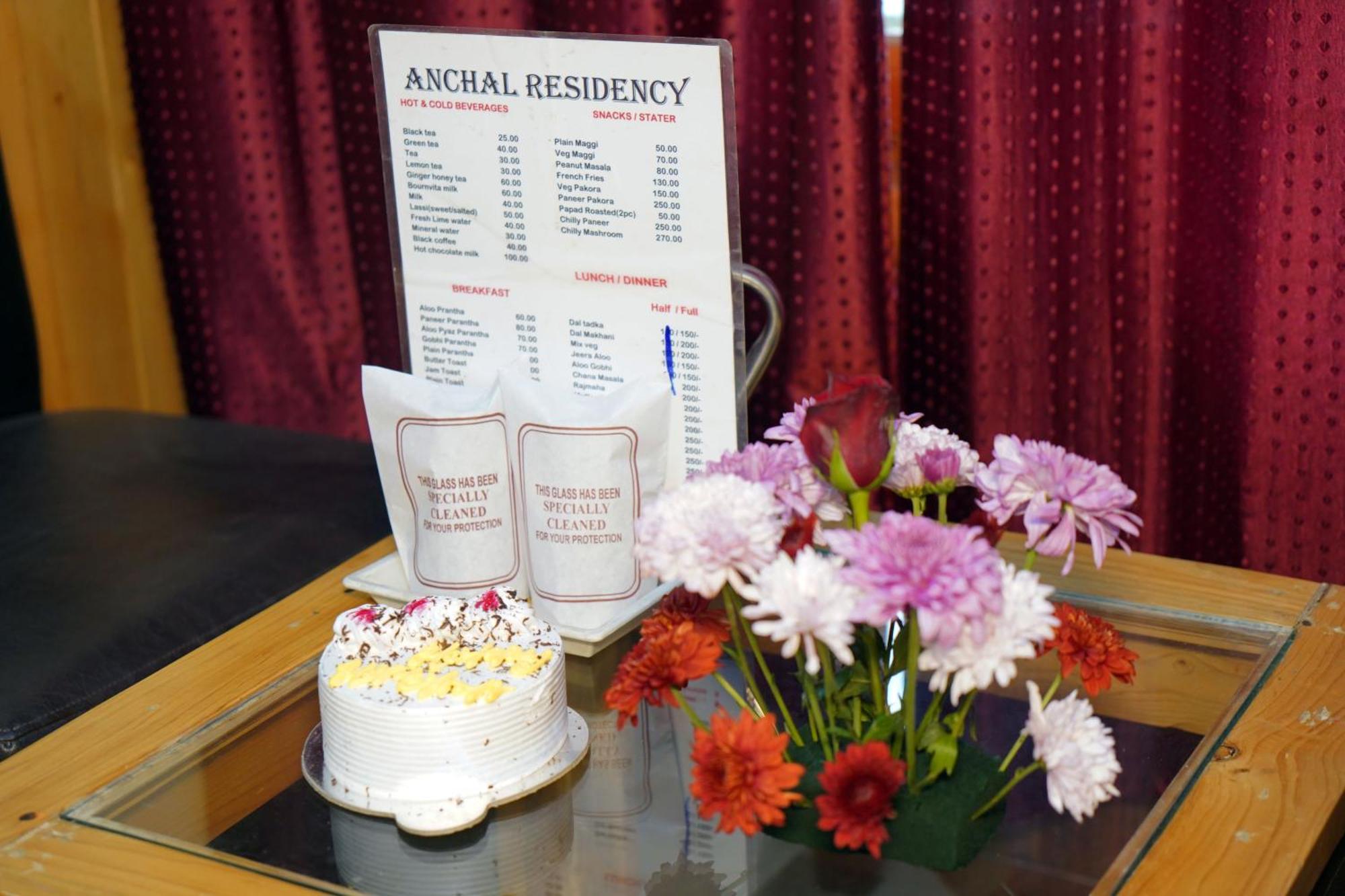 Hotel Anchal Residency Unit Of Best Quality Trip Pvt - Manali (Himachal Pradesh), Manali
