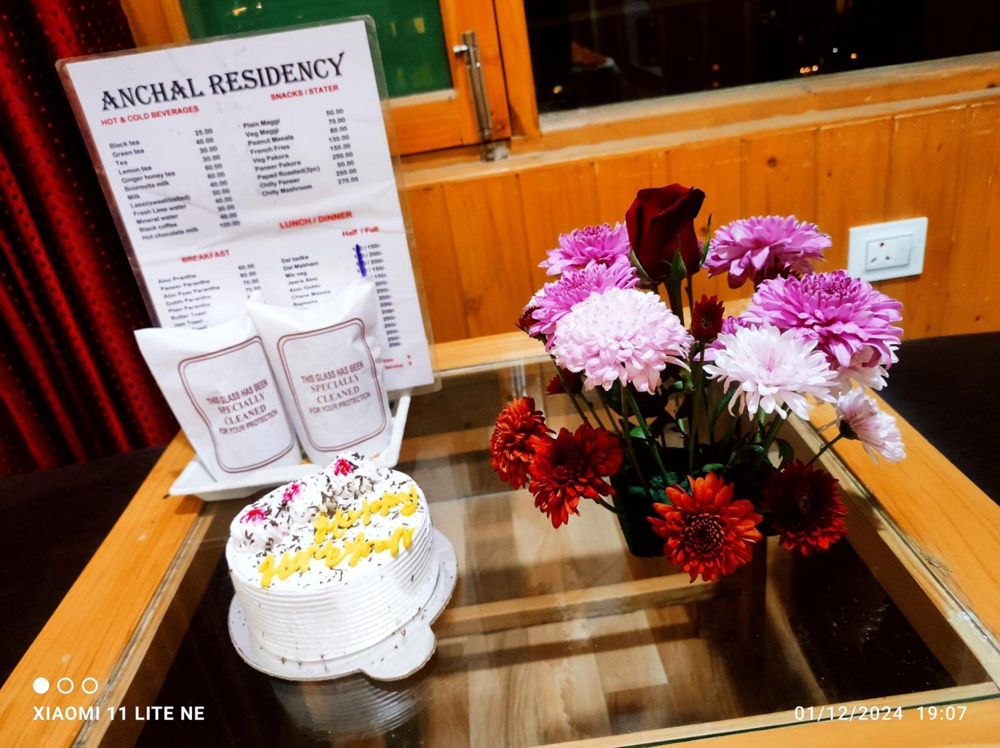 Hotel Anchal Residency Unit Of Best Quality Trip Pvt - Manali (Himachal Pradesh) — Photos 3